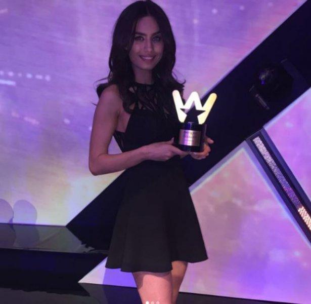 Mesut Özil ile Amine Gülşe aşkı Alman basınında