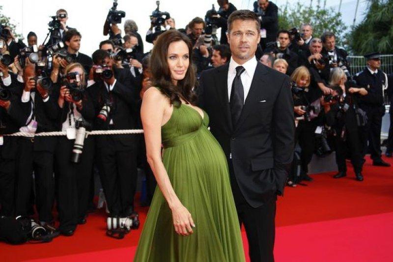 Brad Pitt ve Angelina Jolie’nin kızı cinsiyet değiştiriyor iddiası 
