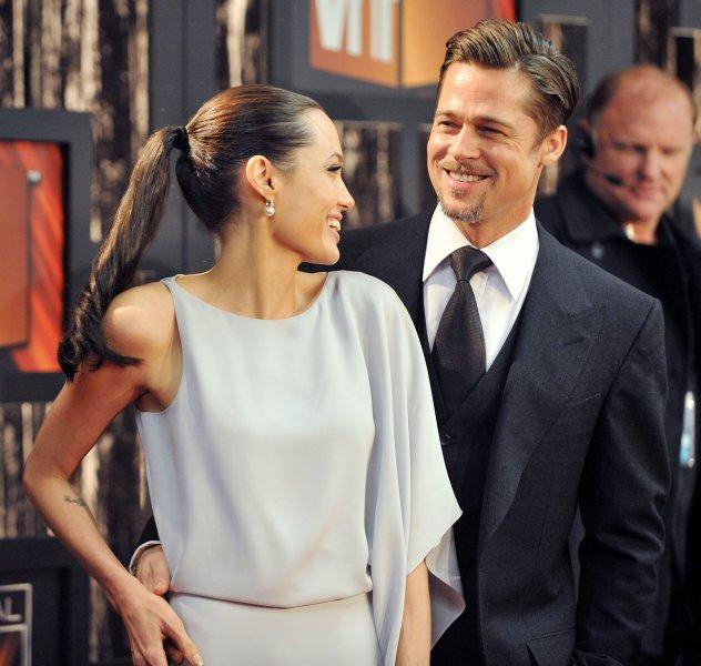 Brad Pitt ve Angelina Jolie’nin kızı cinsiyet değiştiriyor iddiası 