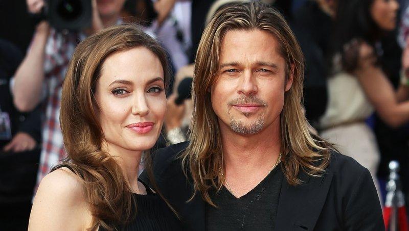 Brad Pitt ve Angelina Jolie’nin kızı cinsiyet değiştiriyor iddiası 