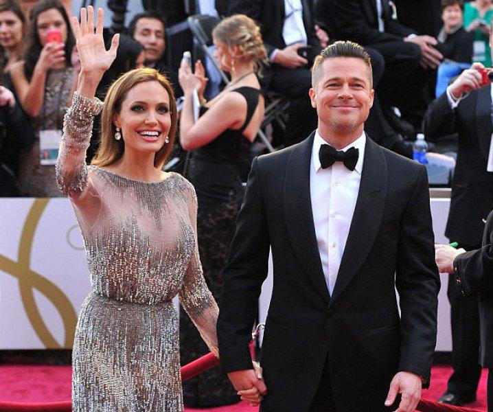 Brad Pitt ve Angelina Jolie’nin kızı cinsiyet değiştiriyor iddiası 