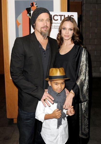 Brad Pitt ve Angelina Jolie’nin kızı cinsiyet değiştiriyor iddiası 