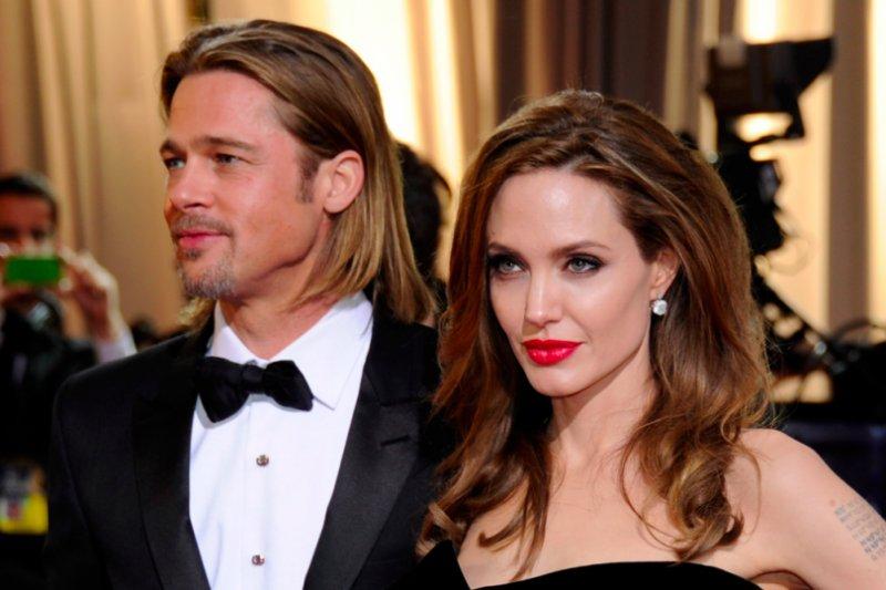 Brad Pitt ve Angelina Jolie’nin kızı cinsiyet değiştiriyor iddiası 
