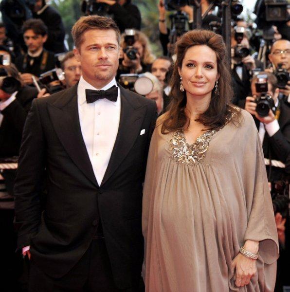 Brad Pitt ve Angelina Jolie’nin kızı cinsiyet değiştiriyor iddiası 