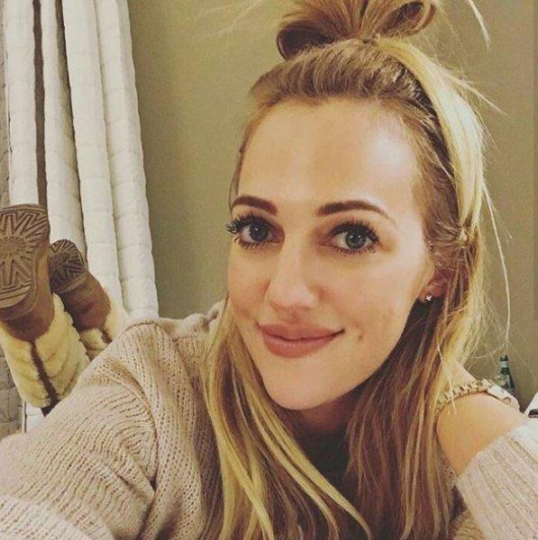 Türkiye'nin en güzel kadınları