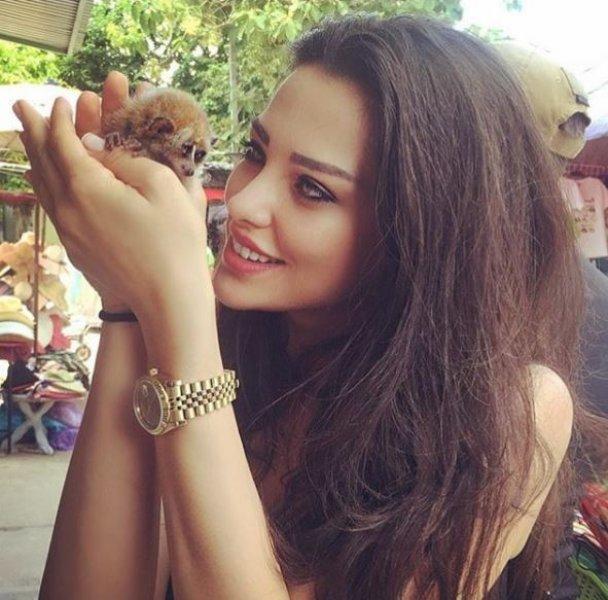 Türkiye'nin en güzel kadınları