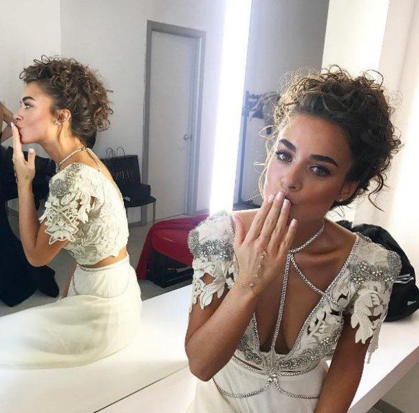 Türkiye'nin en güzel kadınları