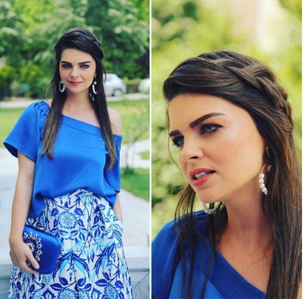 Türkiye'nin en güzel kadınları