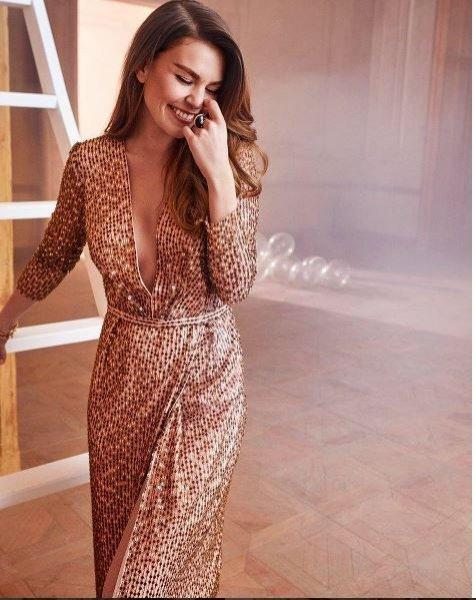 Türkiye'nin en güzel kadınları