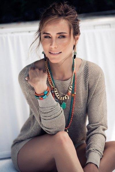 Türkiye'nin en güzel kadınları