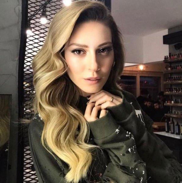 Türkiye'nin en güzel kadınları