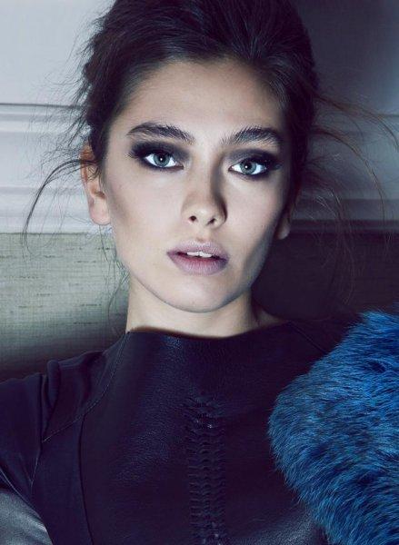 Türkiye'nin en güzel kadınları