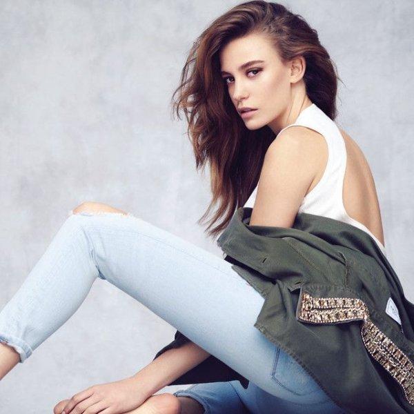 Türkiye'nin en güzel kadınları