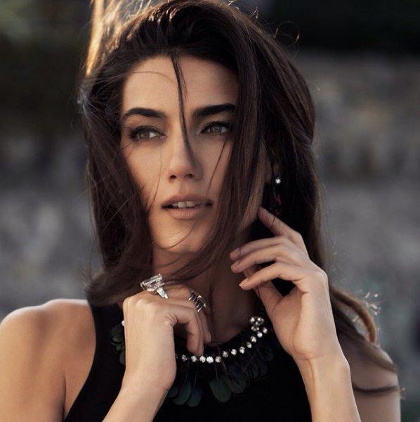 Türkiye'nin en güzel kadınları