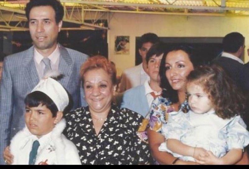 Kemal Sunal ölüm yıl dönümünde sevenleri tarafından anıldı 