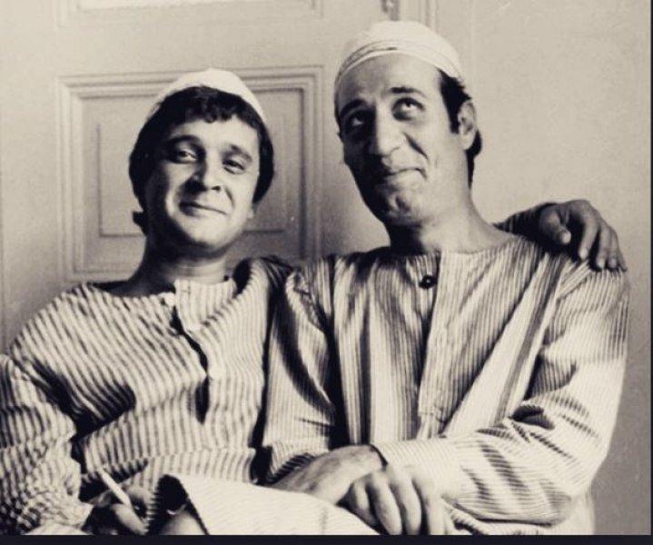 Kemal Sunal ölüm yıl dönümünde sevenleri tarafından anıldı 