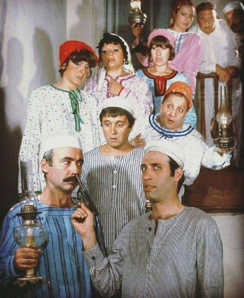 Kemal Sunal ölüm yıl dönümünde sevenleri tarafından anıldı 