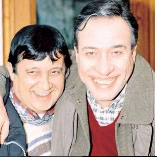 Kemal Sunal ölüm yıl dönümünde sevenleri tarafından anıldı 