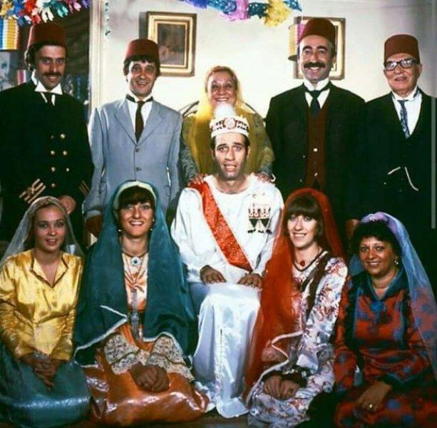 Kemal Sunal ölüm yıl dönümünde sevenleri tarafından anıldı 