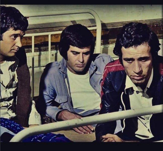 Kemal Sunal ölüm yıl dönümünde sevenleri tarafından anıldı 