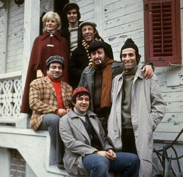 Kemal Sunal ölüm yıl dönümünde sevenleri tarafından anıldı 