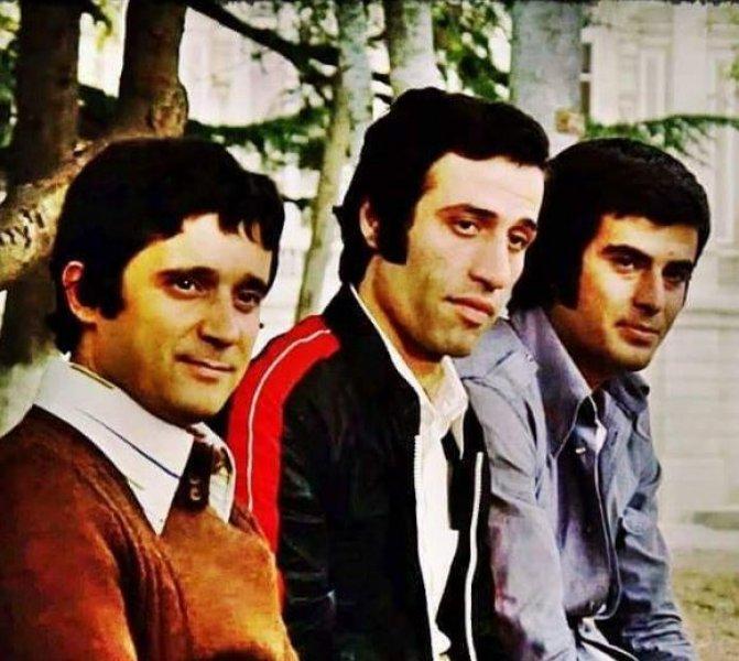 Kemal Sunal ölüm yıl dönümünde sevenleri tarafından anıldı 