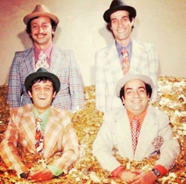 Kemal Sunal ölüm yıl dönümünde sevenleri tarafından anıldı 