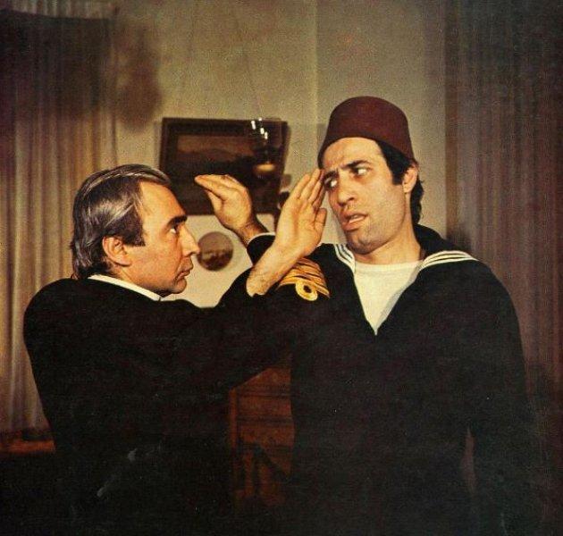 Kemal Sunal ölüm yıl dönümünde sevenleri tarafından anıldı 