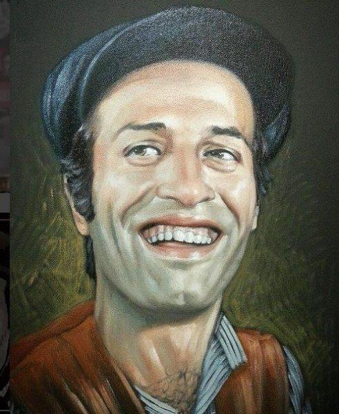 Kemal Sunal ölüm yıl dönümünde sevenleri tarafından anıldı 