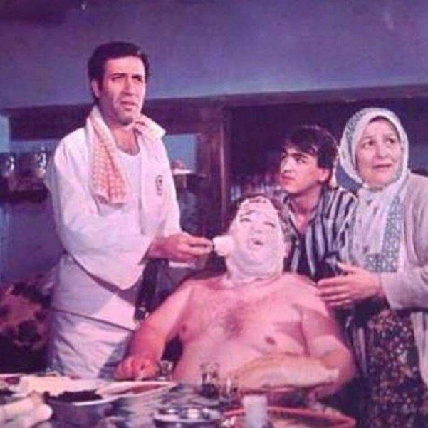 Kemal Sunal ölüm yıl dönümünde sevenleri tarafından anıldı 