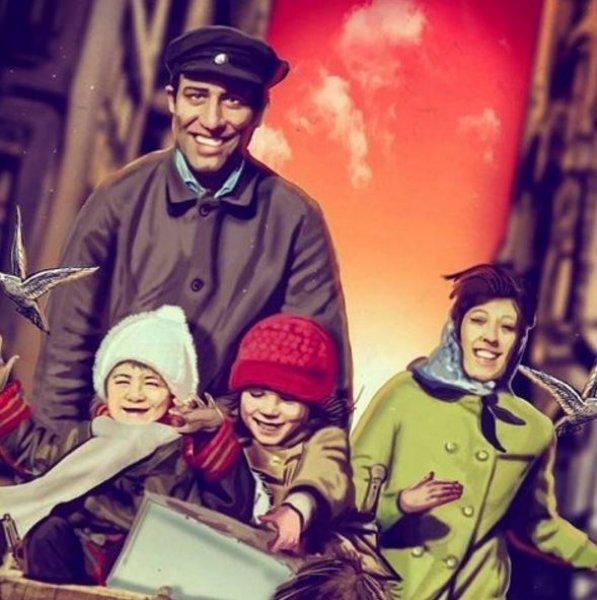 Kemal Sunal ölüm yıl dönümünde sevenleri tarafından anıldı 