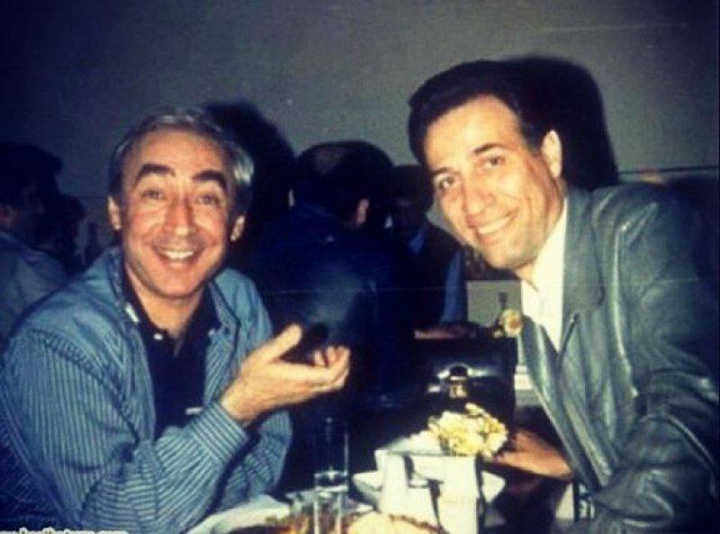 Kemal Sunal ölüm yıl dönümünde sevenleri tarafından anıldı 