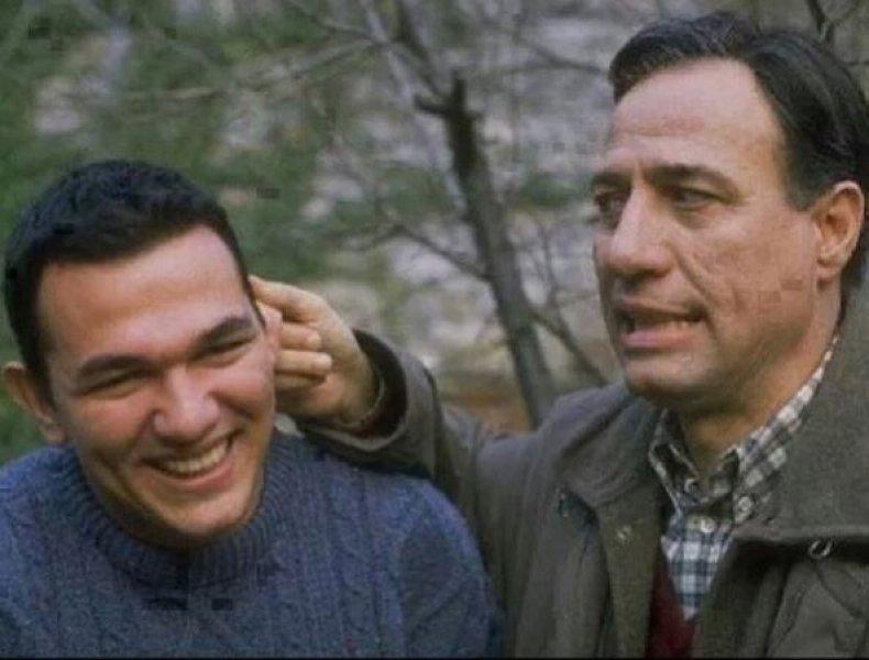 Kemal Sunal ölüm yıl dönümünde sevenleri tarafından anıldı 