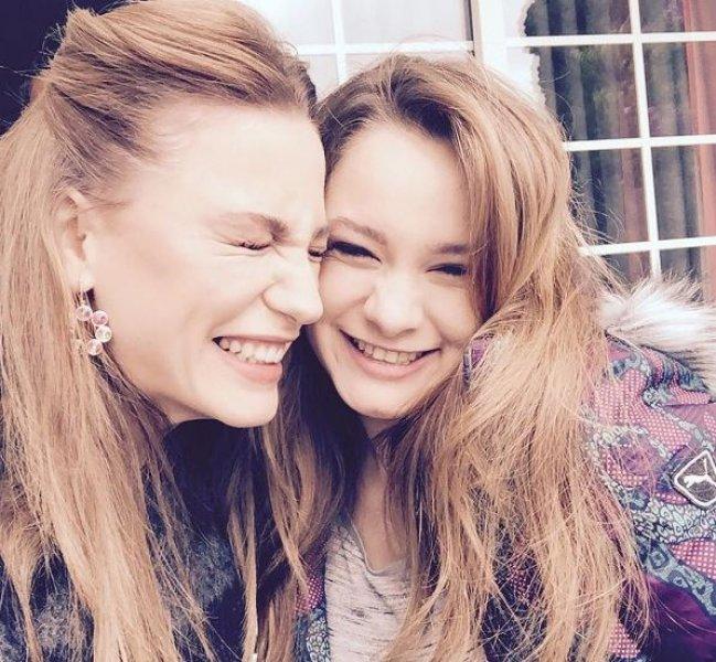 Miray Daner'in göğüsleri tartışma konusu oldu