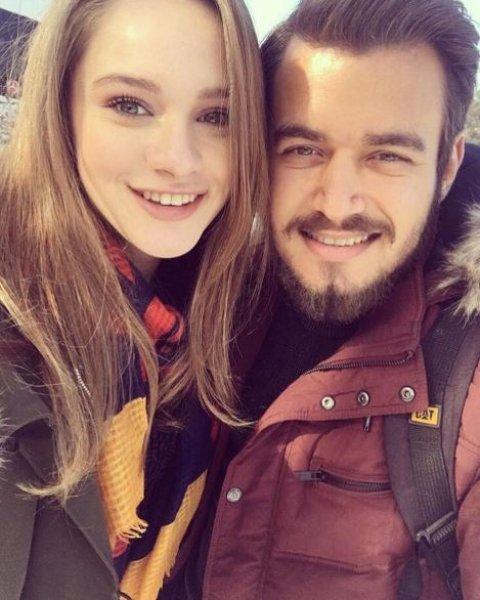 Miray Daner'in göğüsleri tartışma konusu oldu