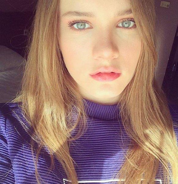 Miray Daner'in göğüsleri tartışma konusu oldu