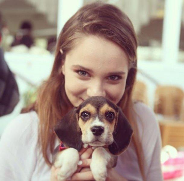 Miray Daner'in göğüsleri tartışma konusu oldu