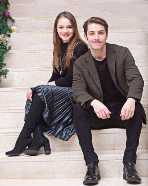 Miray Daner'in göğüsleri tartışma konusu oldu