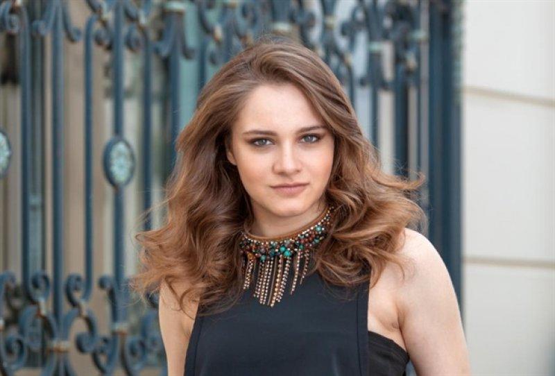 Miray Daner'in göğüsleri tartışma konusu oldu