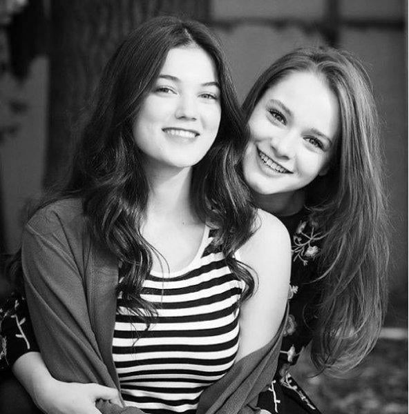 Miray Daner'in göğüsleri tartışma konusu oldu