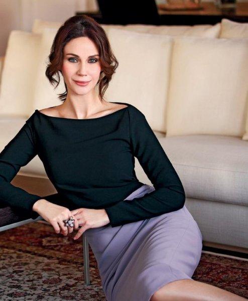 Ünlülerin bilinmeyen yaşları 