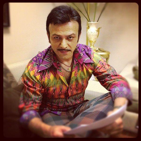 Ünlülerin bilinmeyen yaşları 