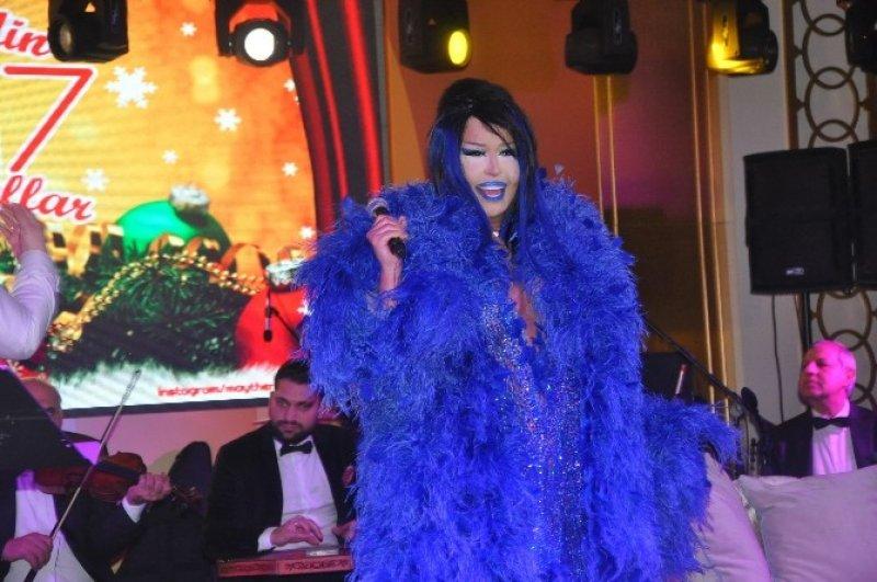 Ünlülerin bilinmeyen yaşları 