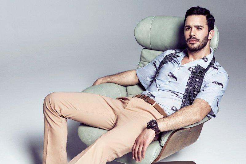 Ünlülerin bilinmeyen yaşları 