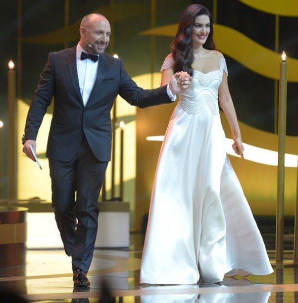 Ünlülerin bilinmeyen yaşları 