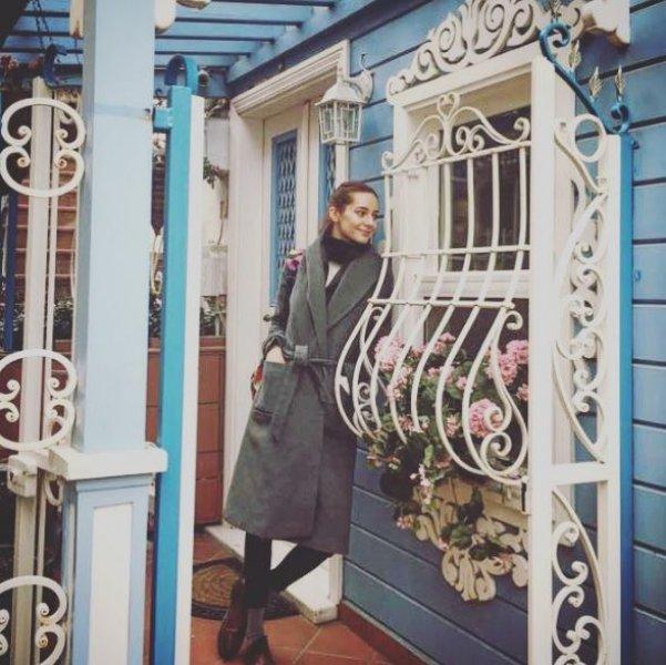 Kıvanç Kasabalı ve Sedef Avcı çifti Karadeniz turunda