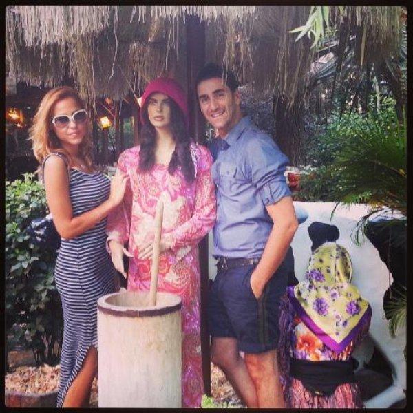 Bekir Aksoy ile Derya Çavuşoğlu boşandı