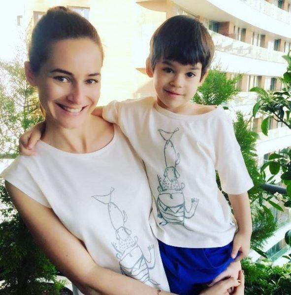 Kıvanç Kasabalı ve Sedef Avcı çifti Karadeniz turunda