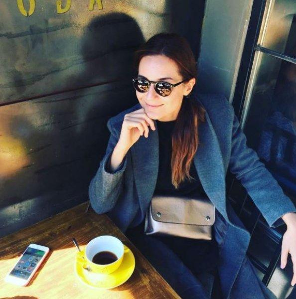 Kıvanç Kasabalı ve Sedef Avcı çifti Karadeniz turunda