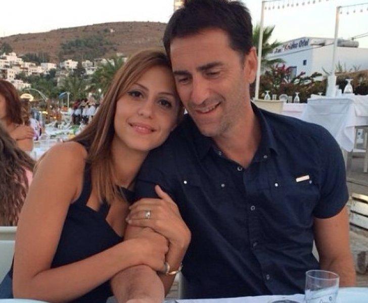 Bekir Aksoy ile Derya Çavuşoğlu boşandı